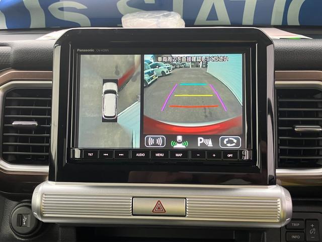 スズキ クロスビー   徳島県の詳細画像 その6