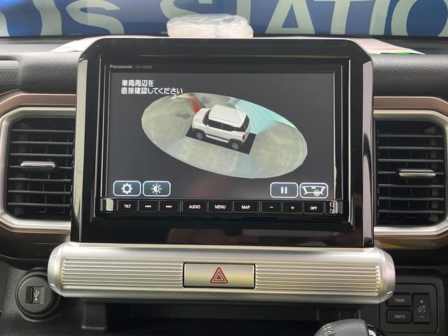 スズキ クロスビー   徳島県の詳細画像 その7