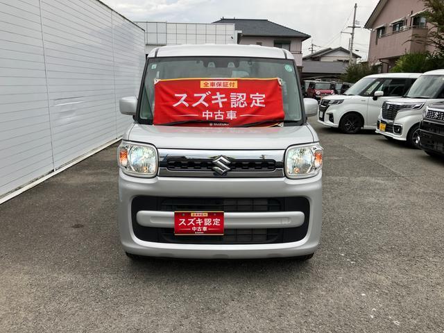 スズキ&nbsp;スペーシア&nbsp;&nbsp;&nbsp;徳島県の詳細画像&nbsp;その2