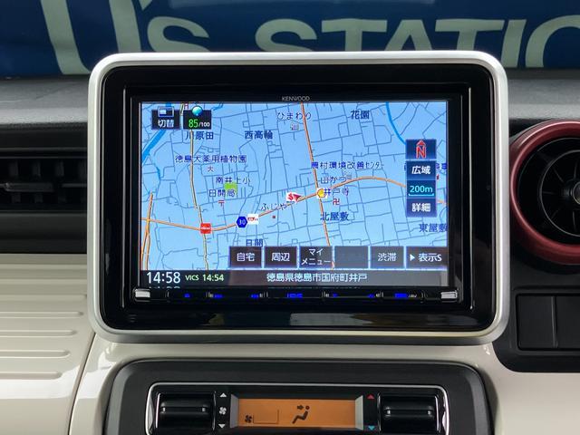 スズキ&nbsp;スペーシア&nbsp;&nbsp;&nbsp;徳島県の詳細画像&nbsp;その5