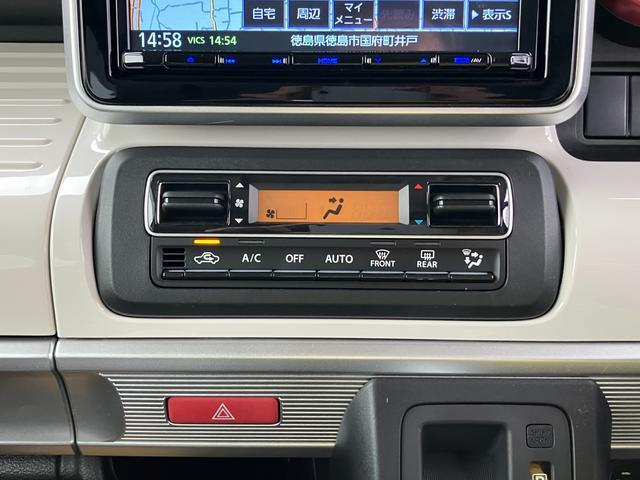 スズキ&nbsp;スペーシア&nbsp;&nbsp;&nbsp;徳島県の詳細画像&nbsp;その7