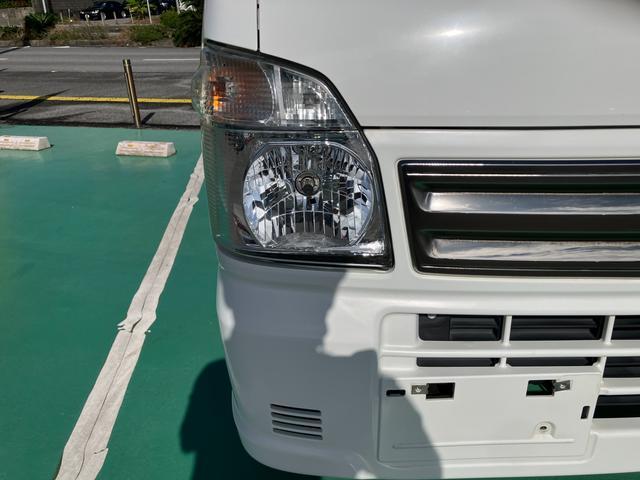 スズキ キャリイ   沖縄県の詳細画像 その3