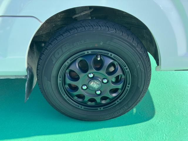 スズキ キャリイ   沖縄県の詳細画像 その5