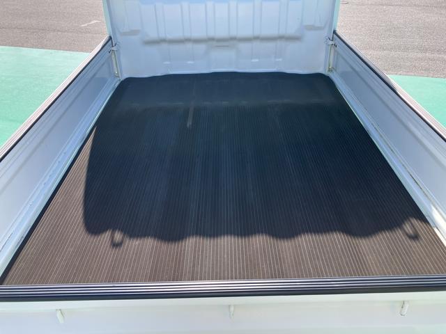 スズキ キャリイ   沖縄県の詳細画像 その9