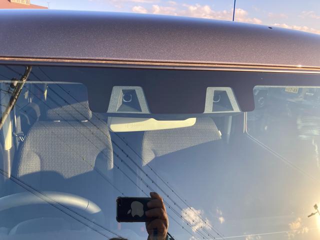 スズキ ハスラー   長野県の詳細画像 その7