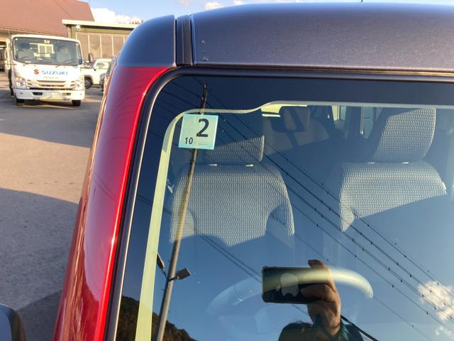 スズキ ハスラー   長野県の詳細画像 その8