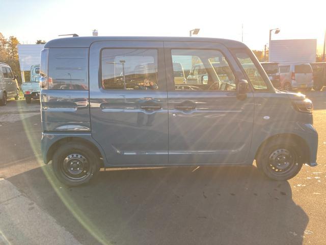 スズキ スペーシアベース   長野県の詳細画像 その3