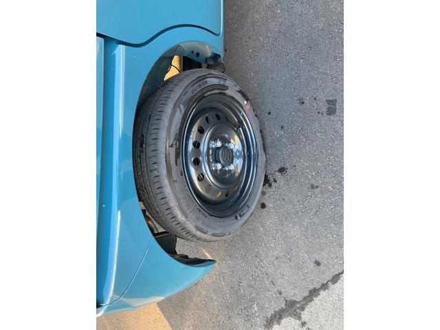 スズキ スペーシアベース   長野県の詳細画像 その7