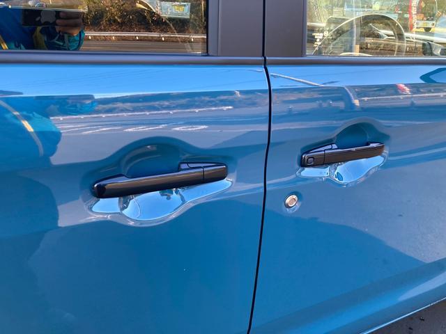 スズキ スペーシアベース   長野県の詳細画像 その8