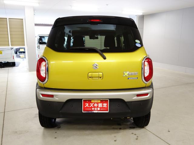 スズキ クロスビー   岐阜県の詳細画像 その6