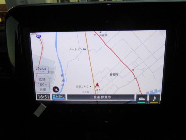 スズキ スペーシア   三重県の詳細画像 その3