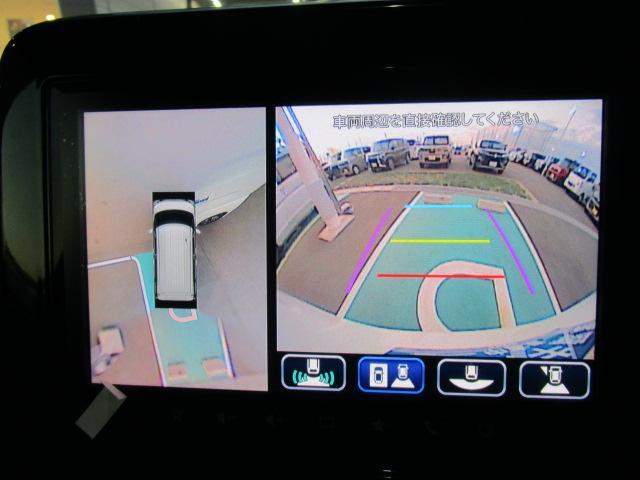 スズキ スペーシア   三重県の詳細画像 その4