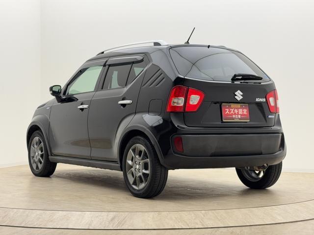 スズキ イグニス   三重県の詳細画像 その4