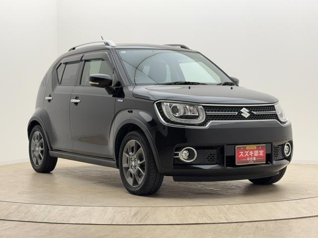 スズキ イグニス   三重県の詳細画像 その5