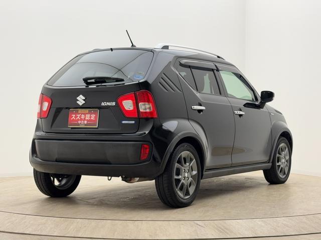 スズキ イグニス   三重県の詳細画像 その6