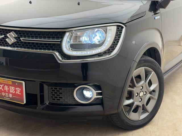 スズキ イグニス   三重県の詳細画像 その7