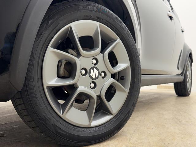 スズキ イグニス   三重県の詳細画像 その8