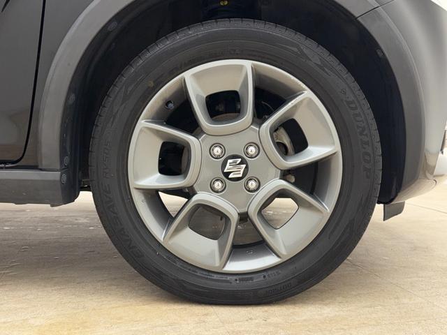 スズキ イグニス   三重県の詳細画像 その9