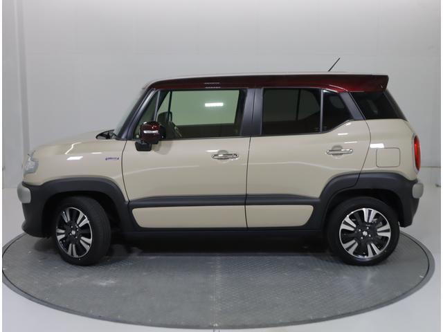 スズキ クロスビー   愛知県の詳細画像 その6