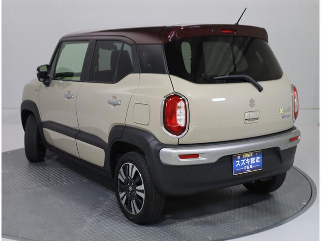 スズキ クロスビー   愛知県の詳細画像 その7