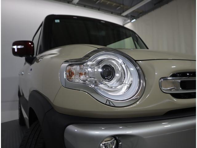 スズキ クロスビー   愛知県の詳細画像 その8