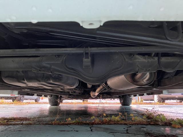 スズキ ソリオ   北海道の詳細画像 その9