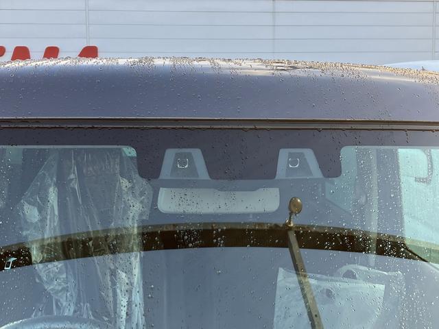 スズキ ハスラー   北海道の詳細画像 その7