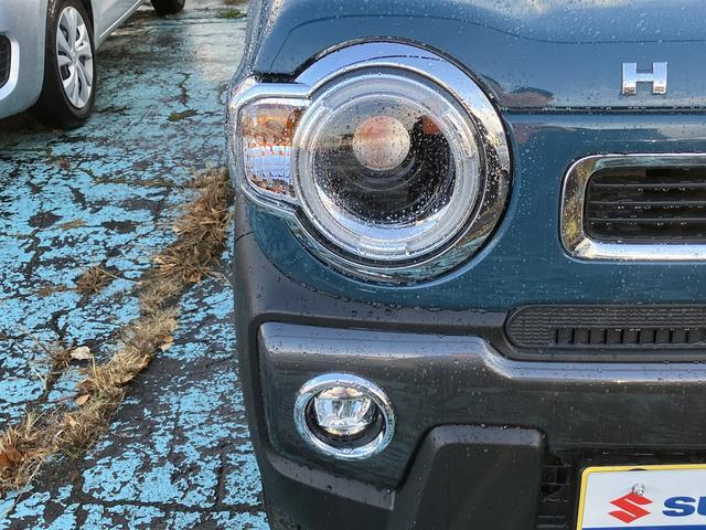 スズキ ハスラー   北海道の詳細画像 その8