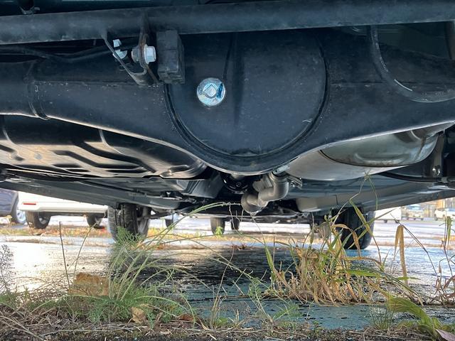 スズキ ハスラー   北海道の詳細画像 その9