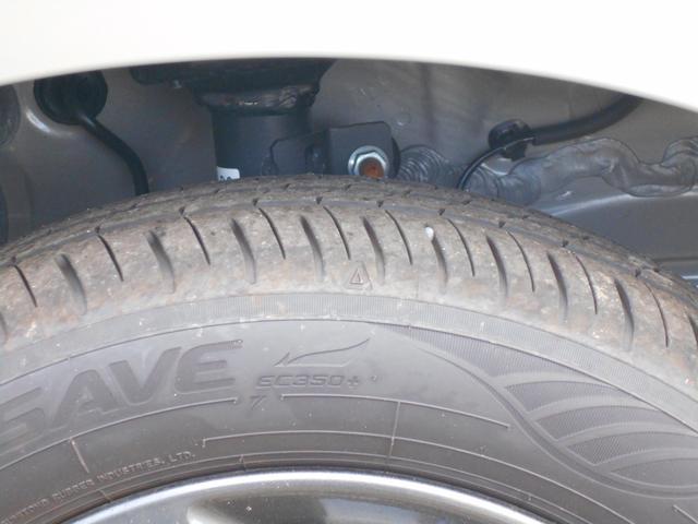 スズキ スペーシア   栃木県の詳細画像 その7