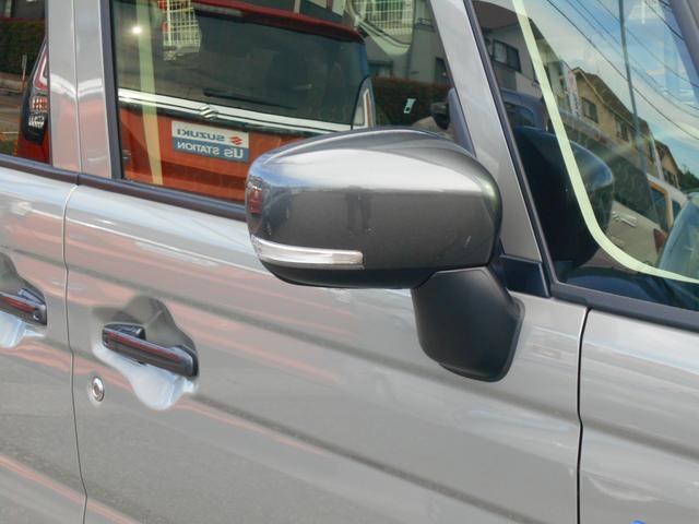 スズキ スペーシア   栃木県の詳細画像 その9