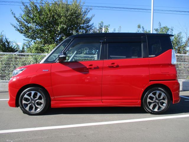 スズキ ソリオ   栃木県の詳細画像 その5