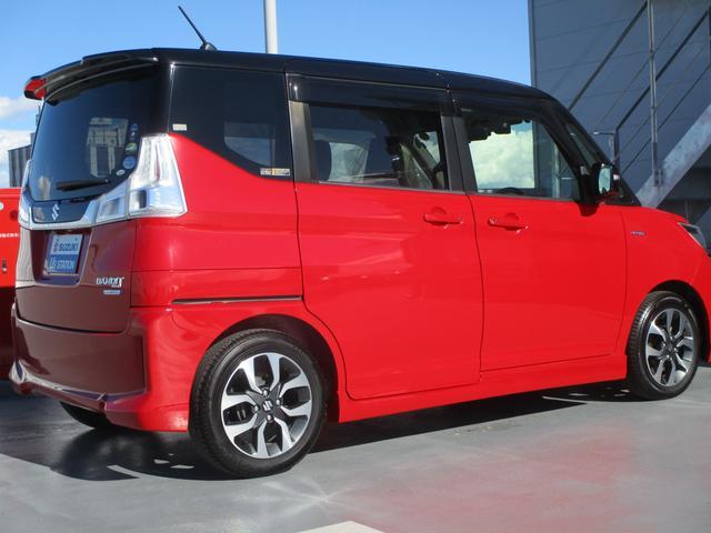 スズキ ソリオ   栃木県の詳細画像 その7