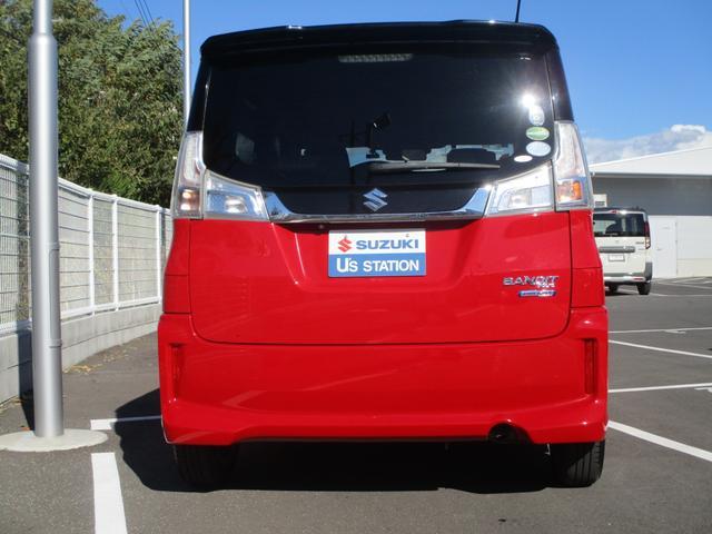 スズキ ソリオ   栃木県の詳細画像 その8