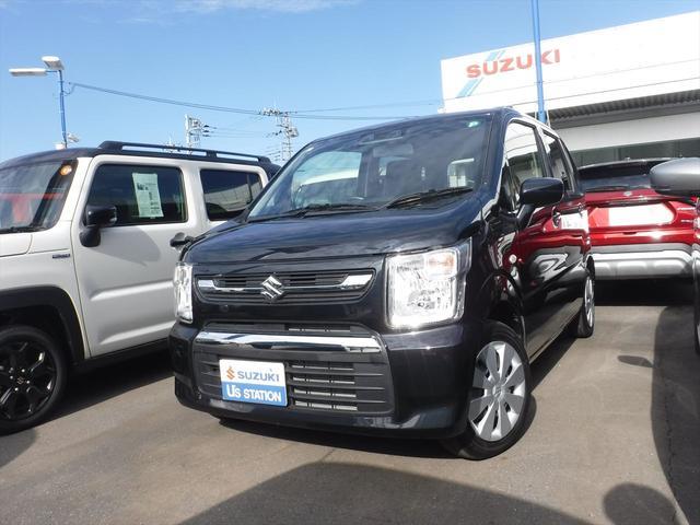 スズキ&nbsp;ワゴンR&nbsp;&nbsp;&nbsp;茨城県