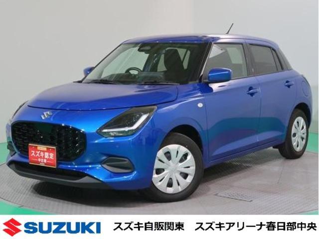 スズキ&nbsp;スイフト&nbsp;&nbsp;&nbsp;埼玉県