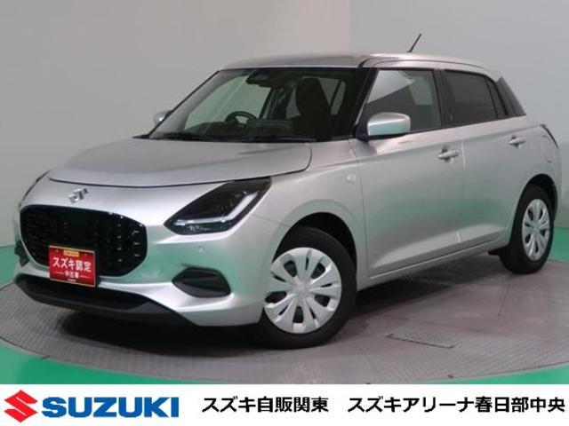 スズキ&nbsp;スイフト&nbsp;&nbsp;&nbsp;埼玉県