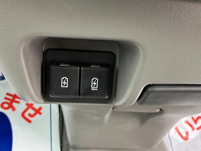 スズキ&nbsp;エブリイ&nbsp;&nbsp;&nbsp;埼玉県の詳細画像&nbsp;その5