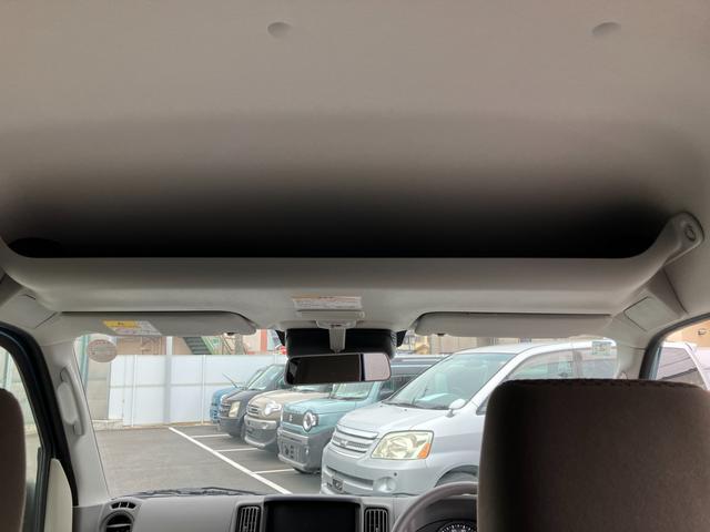 スズキ&nbsp;エブリイ&nbsp;&nbsp;&nbsp;埼玉県の詳細画像&nbsp;その6