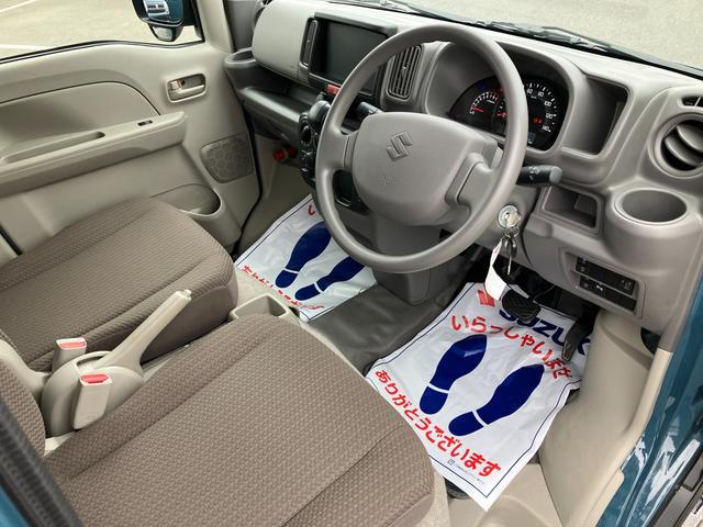 スズキ&nbsp;エブリイ&nbsp;&nbsp;&nbsp;埼玉県の詳細画像&nbsp;その8