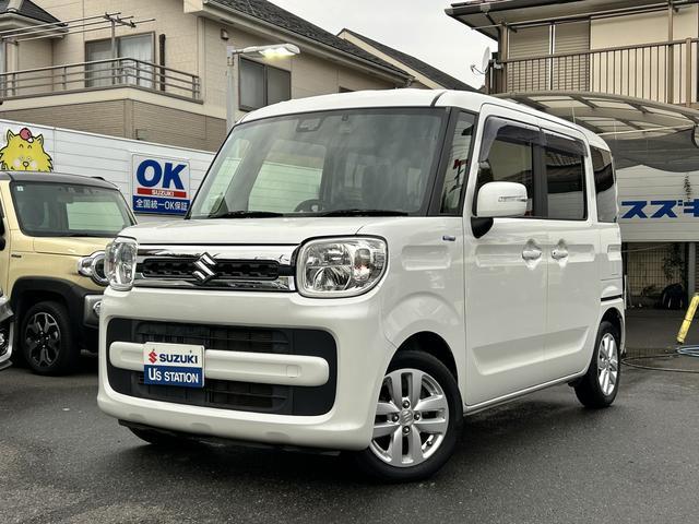 スズキ スペーシア   埼玉県