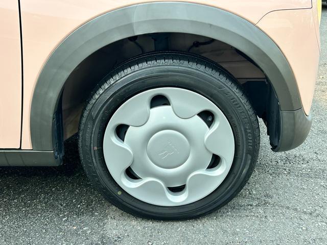 スズキ アルトラパン   埼玉県の詳細画像 その9