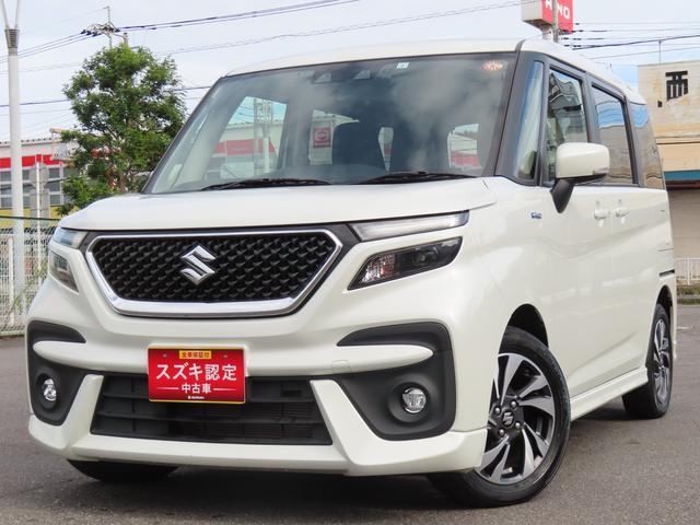 スズキ&nbsp;ソリオ&nbsp;&nbsp;&nbsp;千葉県