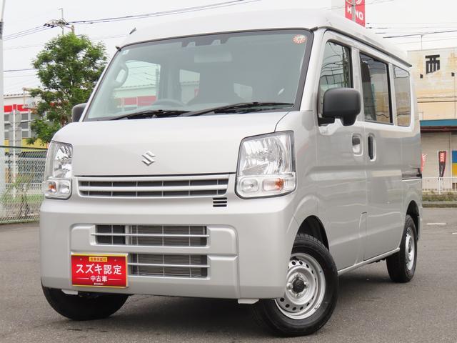 スズキ エブリイ   千葉県