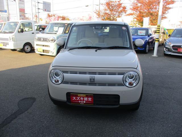 スズキ アルトラパン   千葉県の詳細画像 その2