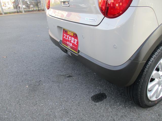 スズキ アルトラパン   千葉県の詳細画像 その4