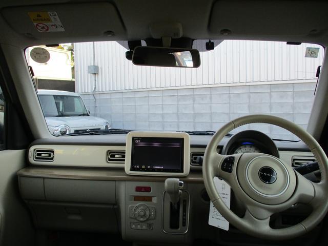 スズキ アルトラパン   千葉県の詳細画像 その5