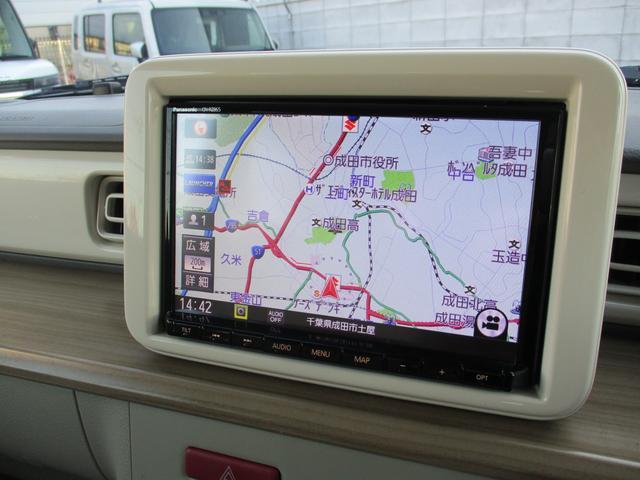 スズキ アルトラパン   千葉県の詳細画像 その6