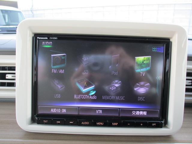 スズキ アルトラパン   千葉県の詳細画像 その7