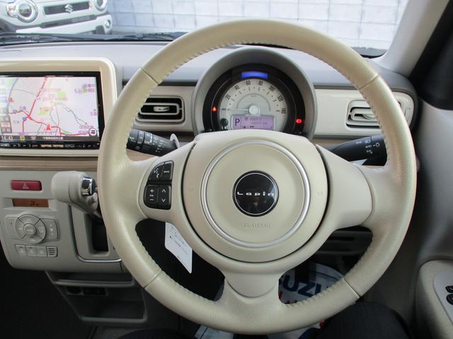 スズキ アルトラパン   千葉県の詳細画像 その8